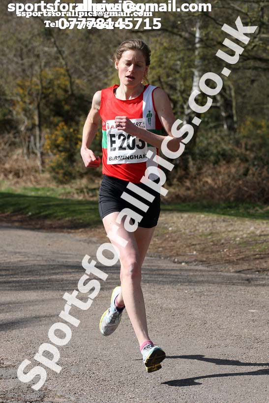 Senior womens 6 Stage Road Relay, 2019 ERRA 12 and 6 Stage Road Relays, Sutton Coldfield. Photo:  David T. Hewitson/Sports for All Pics